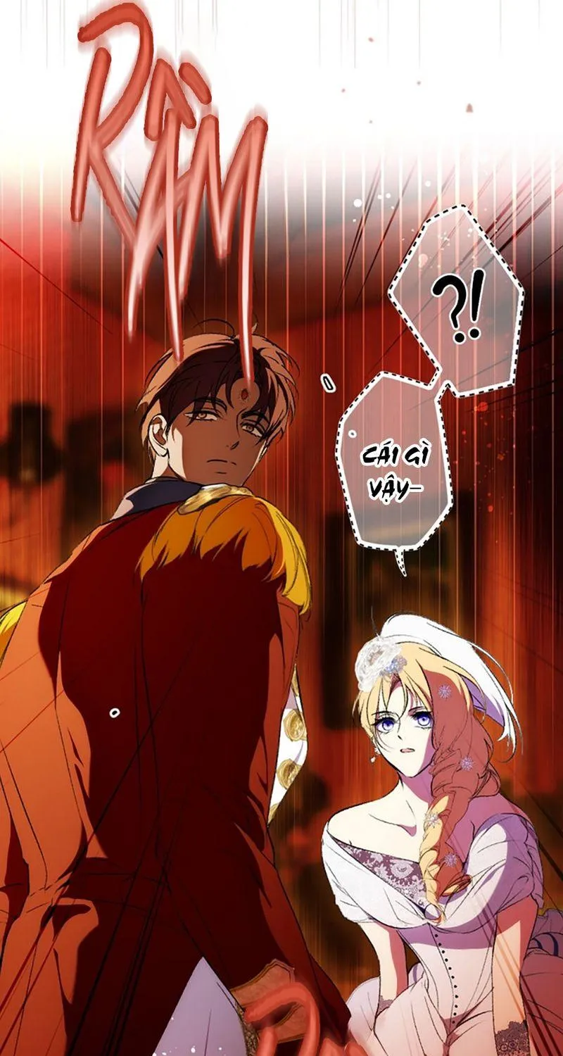Quý Cô Bí Ẩn - Chap 99 - Trang 64