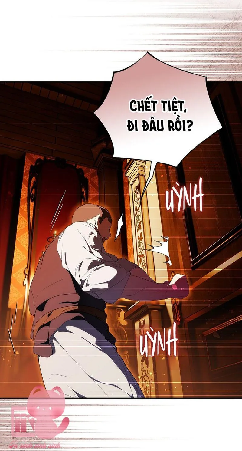 Quý Cô Bí Ẩn - Chap 99 - Trang 67