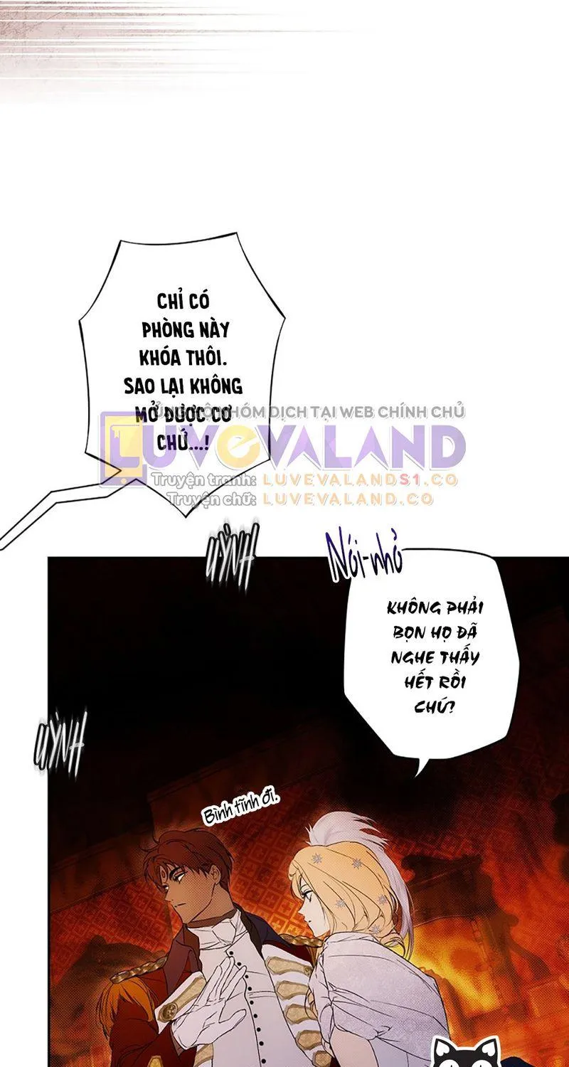 Quý Cô Bí Ẩn - Chap 99 - Trang 68