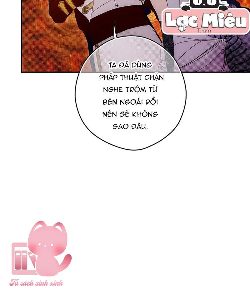 Quý Cô Bí Ẩn - Chap 99 - Trang 69
