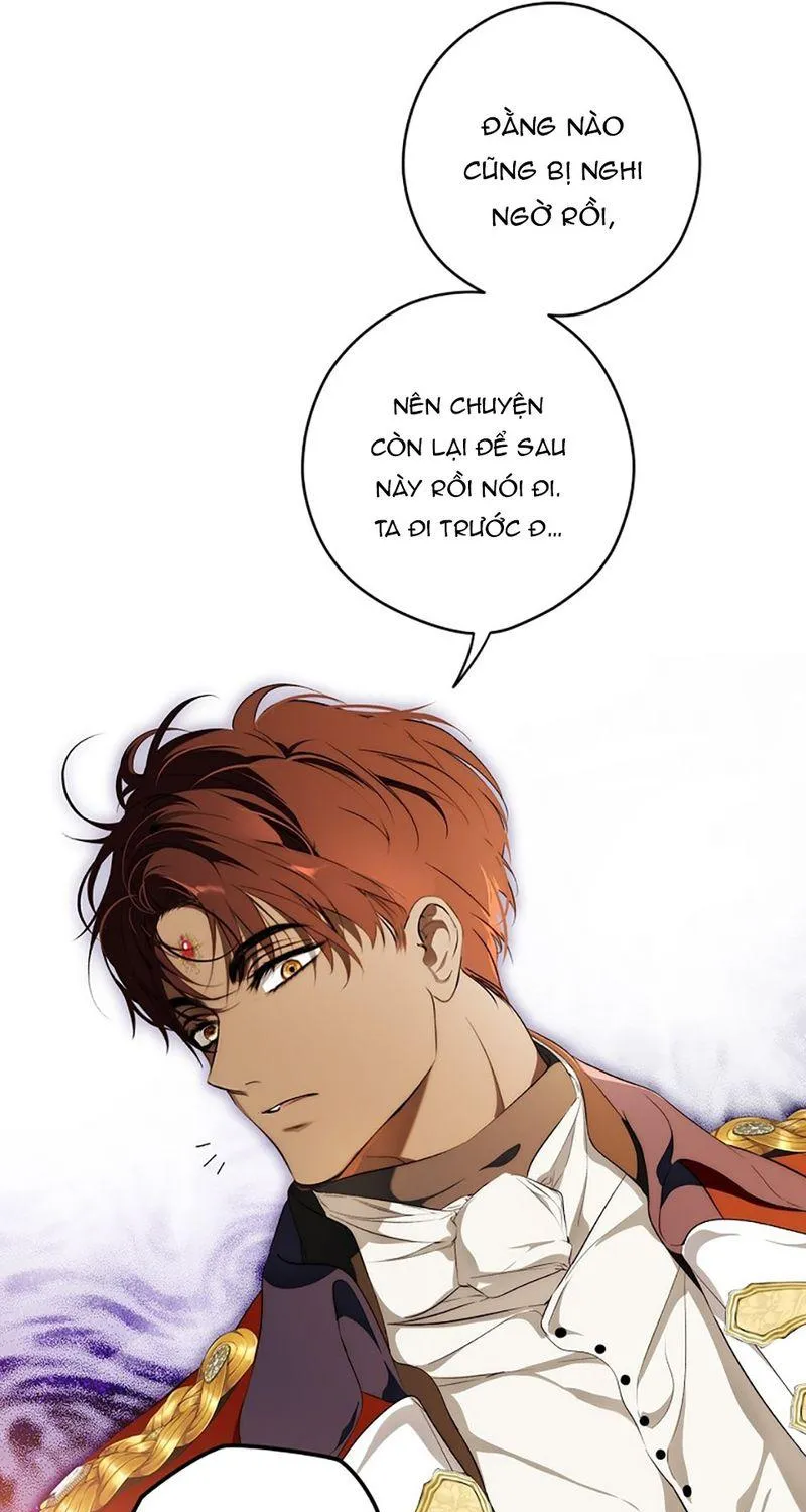 Quý Cô Bí Ẩn - Chap 99 - Trang 70
