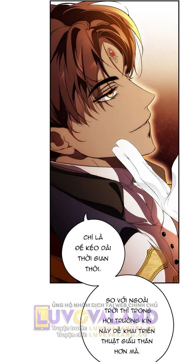 Quý Cô Bí Ẩn - Chap 99 - Trang 8