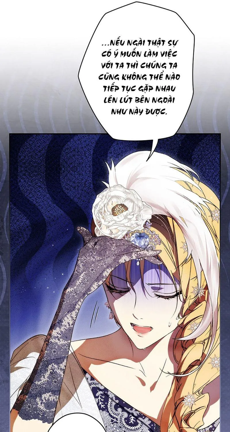 Quý Cô Bí Ẩn - Chap 99 - Trang 72