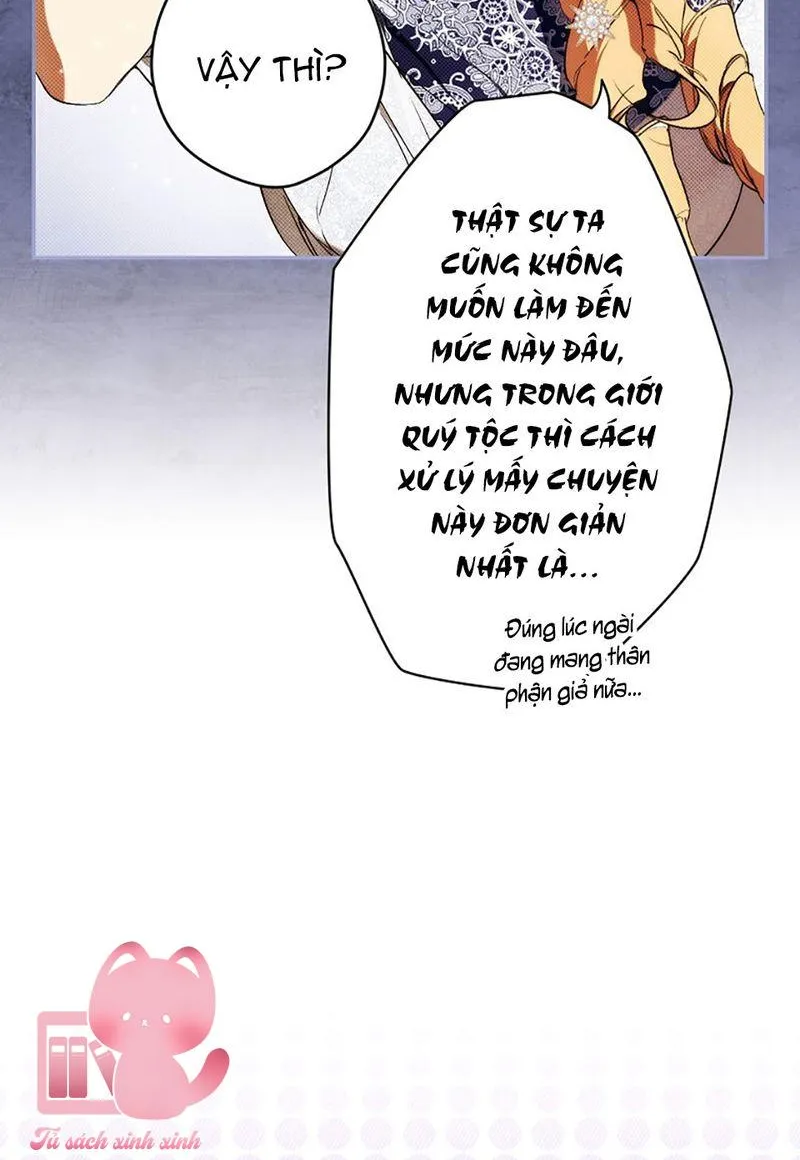 Quý Cô Bí Ẩn - Chap 99 - Trang 73