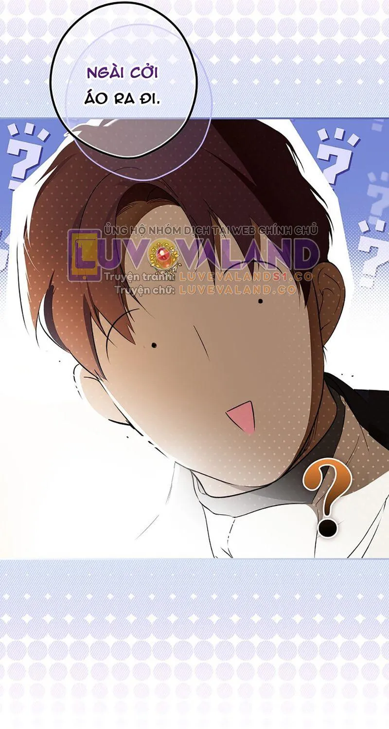 Quý Cô Bí Ẩn - Chap 99 - Trang 74