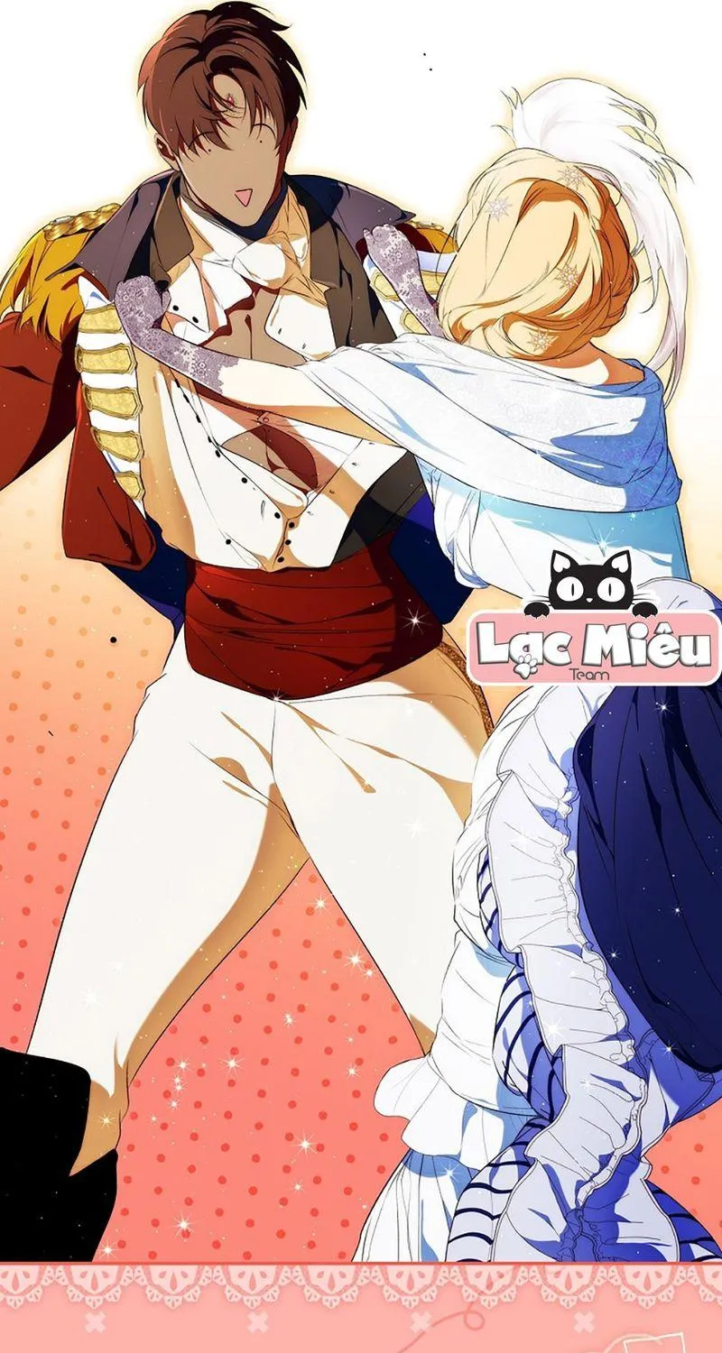Quý Cô Bí Ẩn - Chap 99 - Trang 76