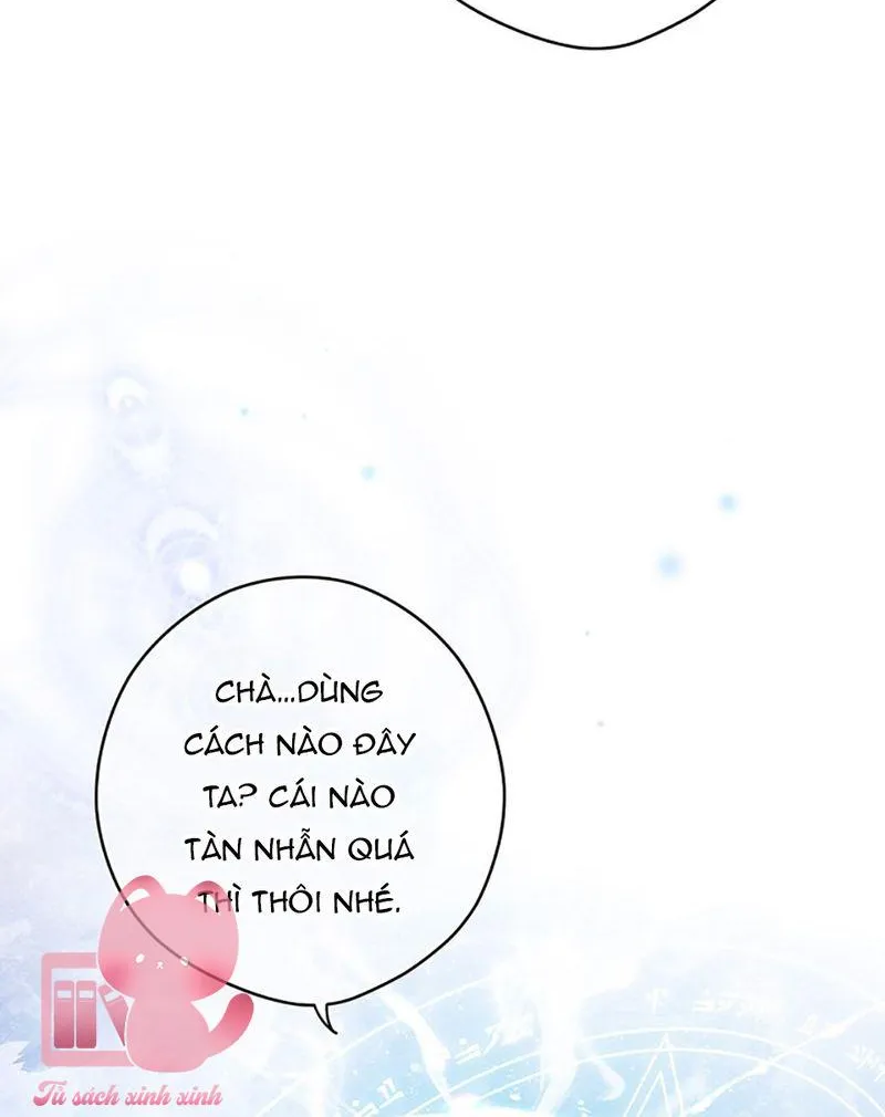 Quý Cô Bí Ẩn - Chap 99 - Trang 9