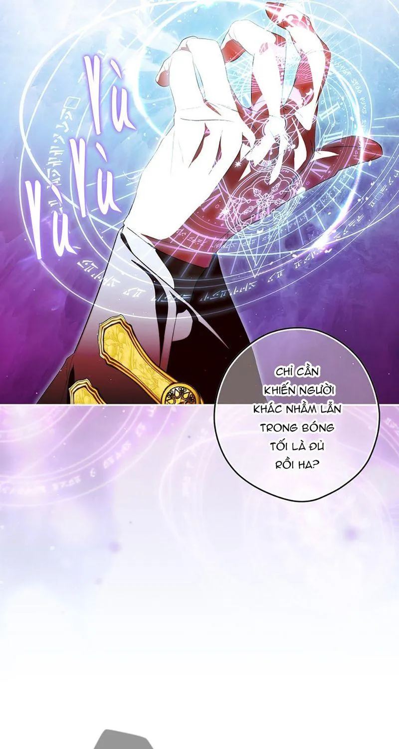 Quý Cô Bí Ẩn - Chap 99 - Trang 10