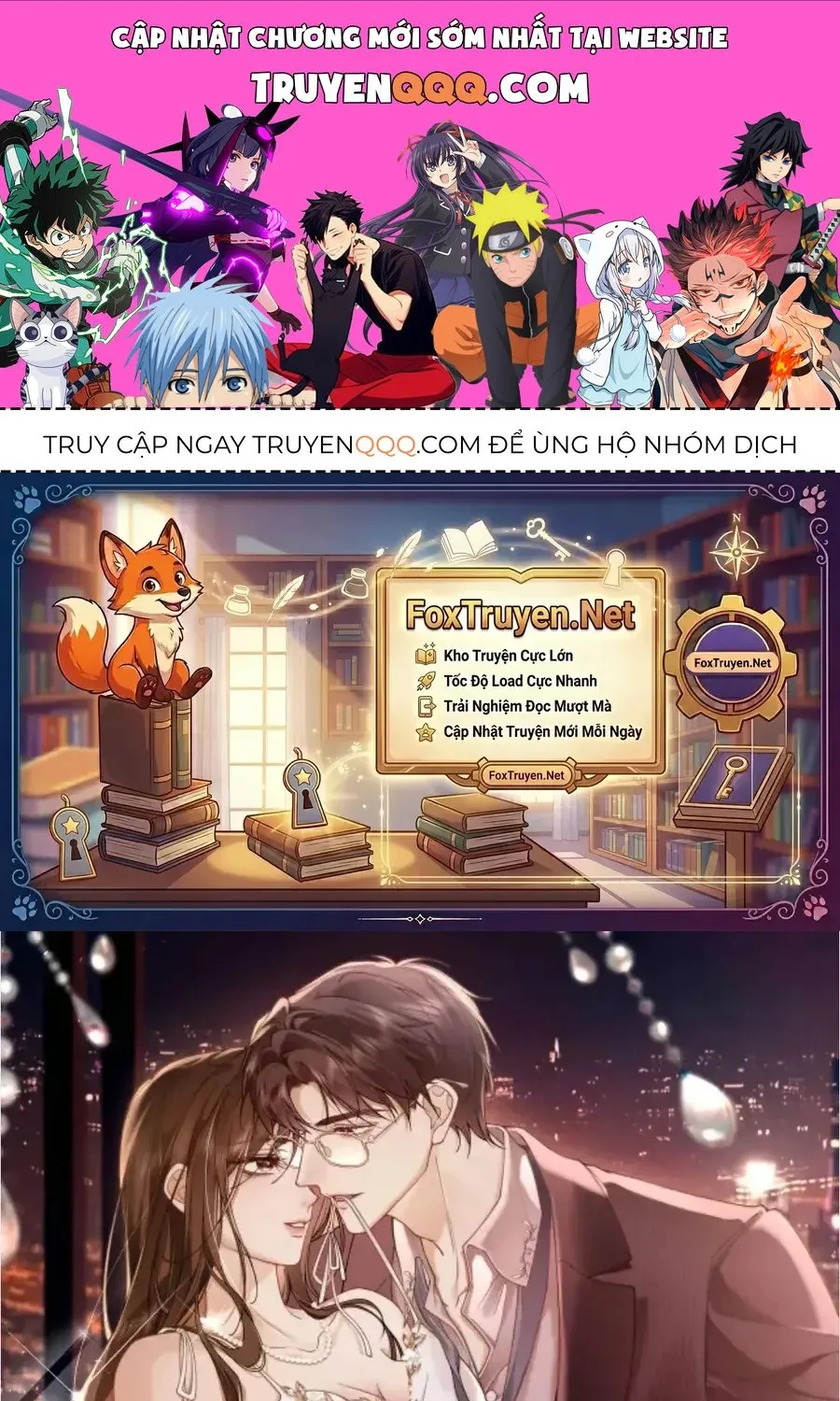 Quyến Rũ Cô Ấy - Chap 54 - Trang 1