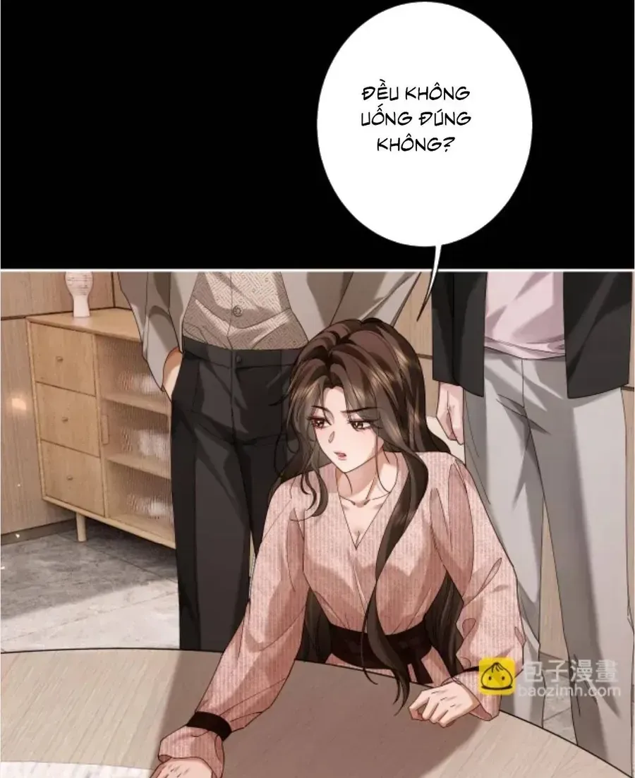 Quyến Rũ Cô Ấy - Chap 54 - Trang 11