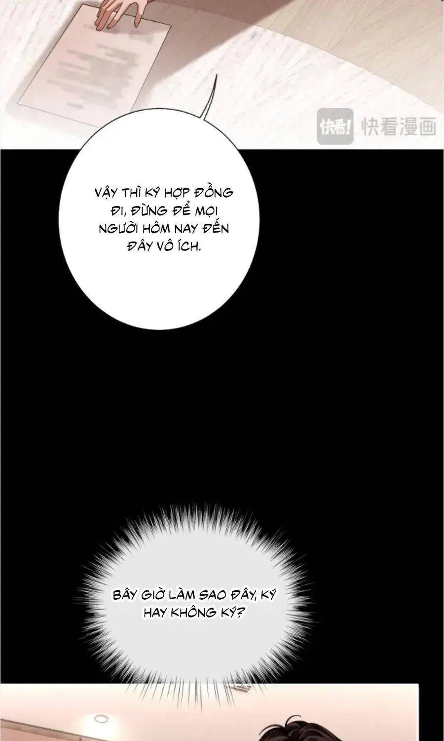 Quyến Rũ Cô Ấy - Chap 54 - Trang 12