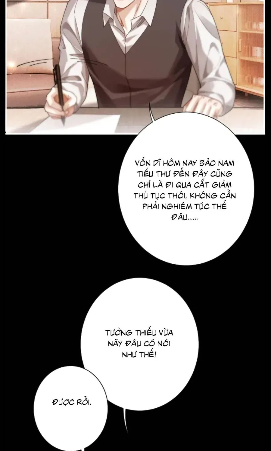 Quyến Rũ Cô Ấy - Chap 54 - Trang 16
