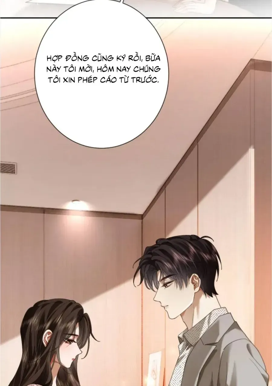 Quyến Rũ Cô Ấy - Chap 54 - Trang 19