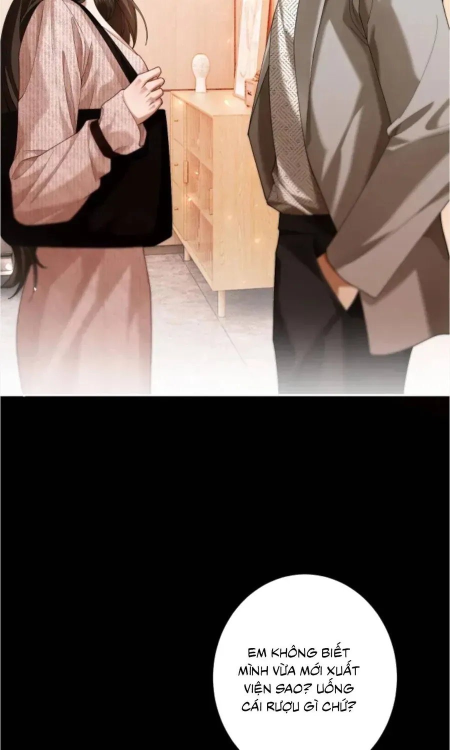 Quyến Rũ Cô Ấy - Chap 54 - Trang 20