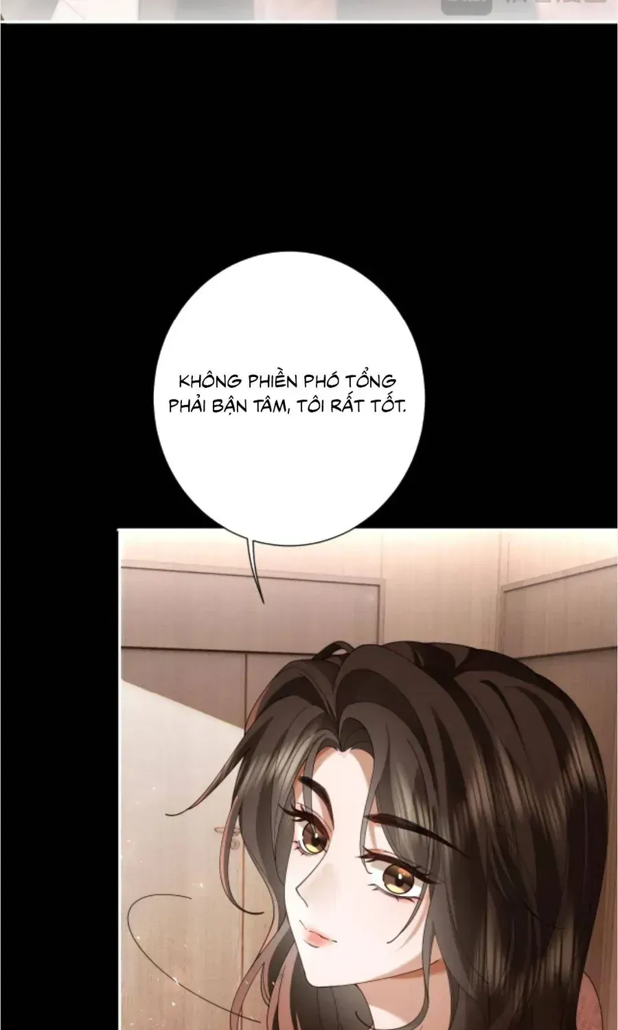 Quyến Rũ Cô Ấy - Chap 54 - Trang 22
