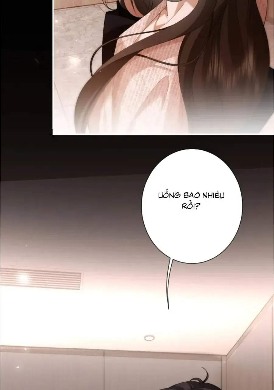 Quyến Rũ Cô Ấy - Chap 54 - Trang 23