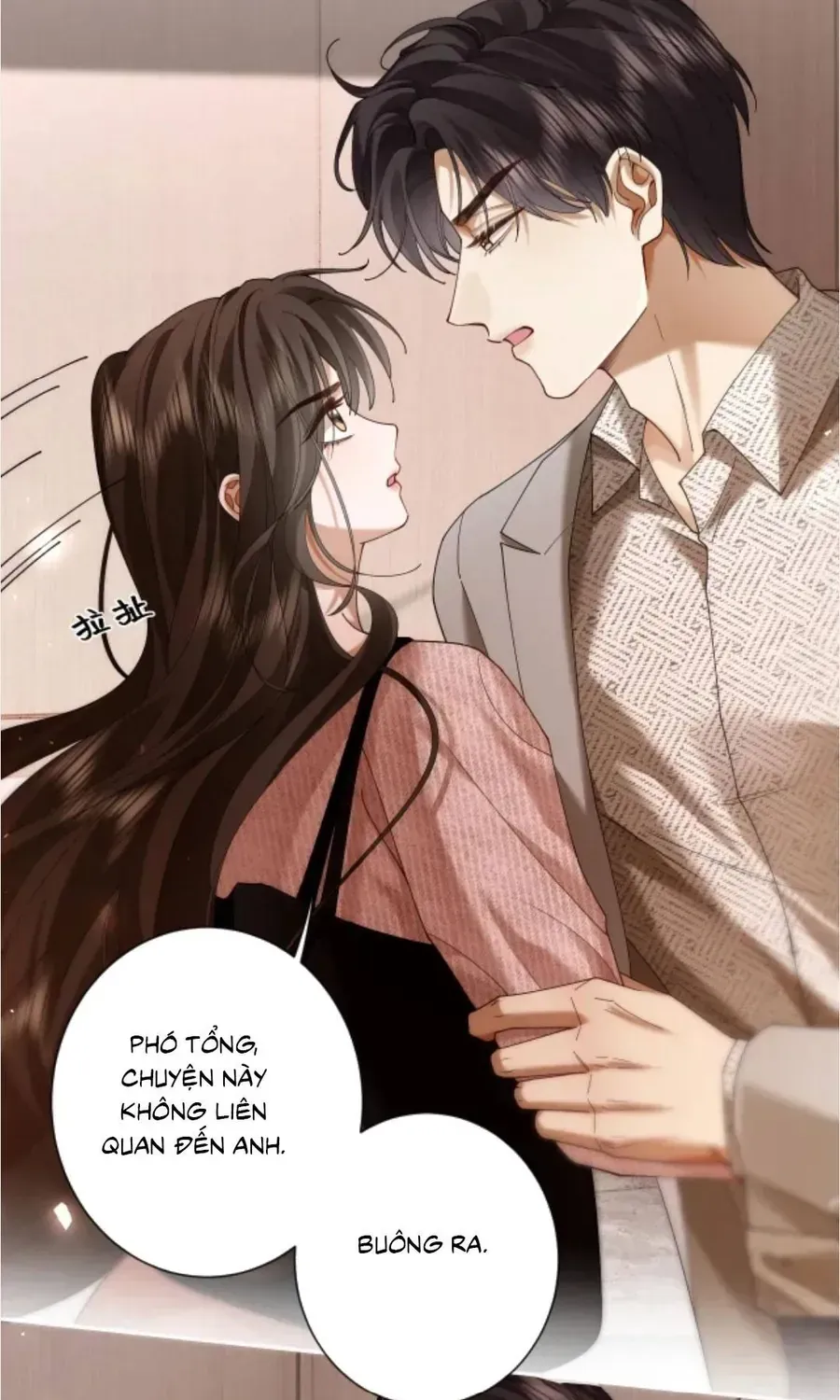 Quyến Rũ Cô Ấy - Chap 54 - Trang 24
