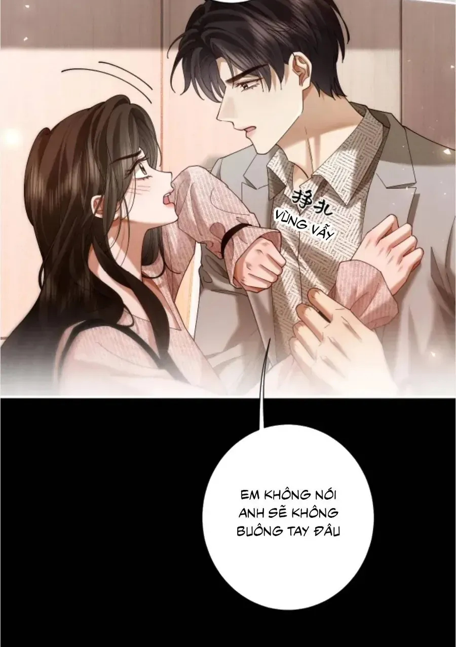 Quyến Rũ Cô Ấy - Chap 54 - Trang 25
