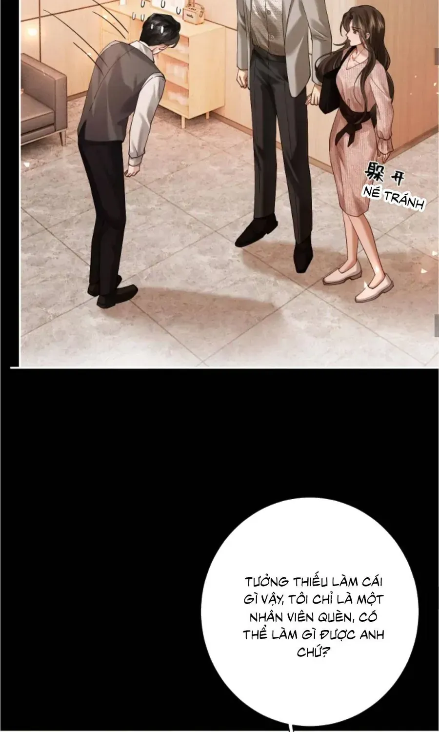 Quyến Rũ Cô Ấy - Chap 54 - Trang 28