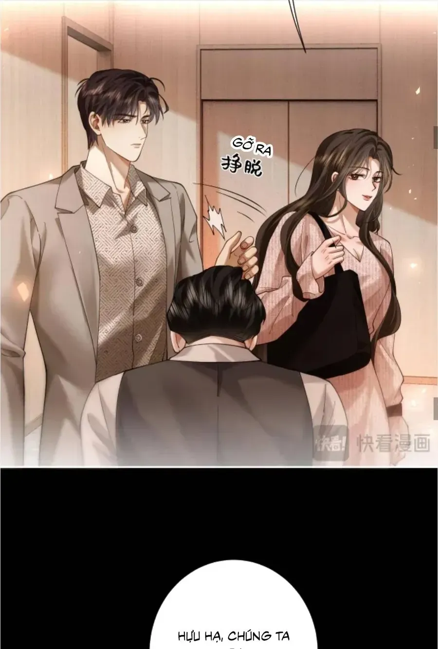 Quyến Rũ Cô Ấy - Chap 54 - Trang 29