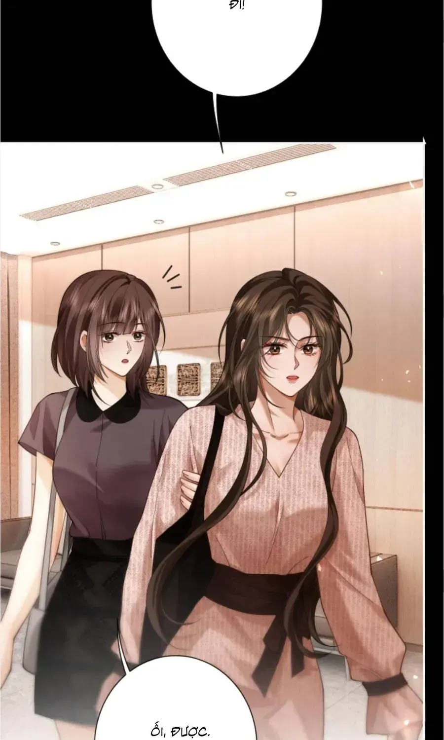 Quyến Rũ Cô Ấy - Chap 54 - Trang 30