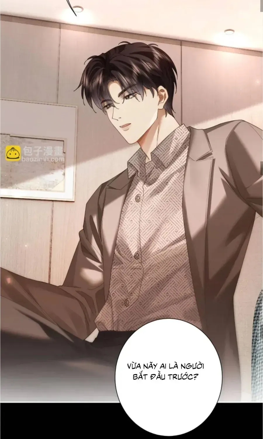 Quyến Rũ Cô Ấy - Chap 54 - Trang 32