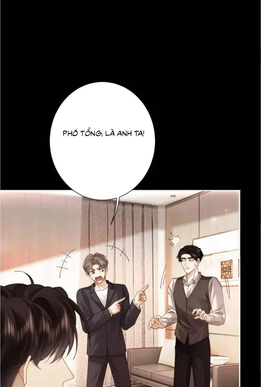 Quyến Rũ Cô Ấy - Chap 54 - Trang 33