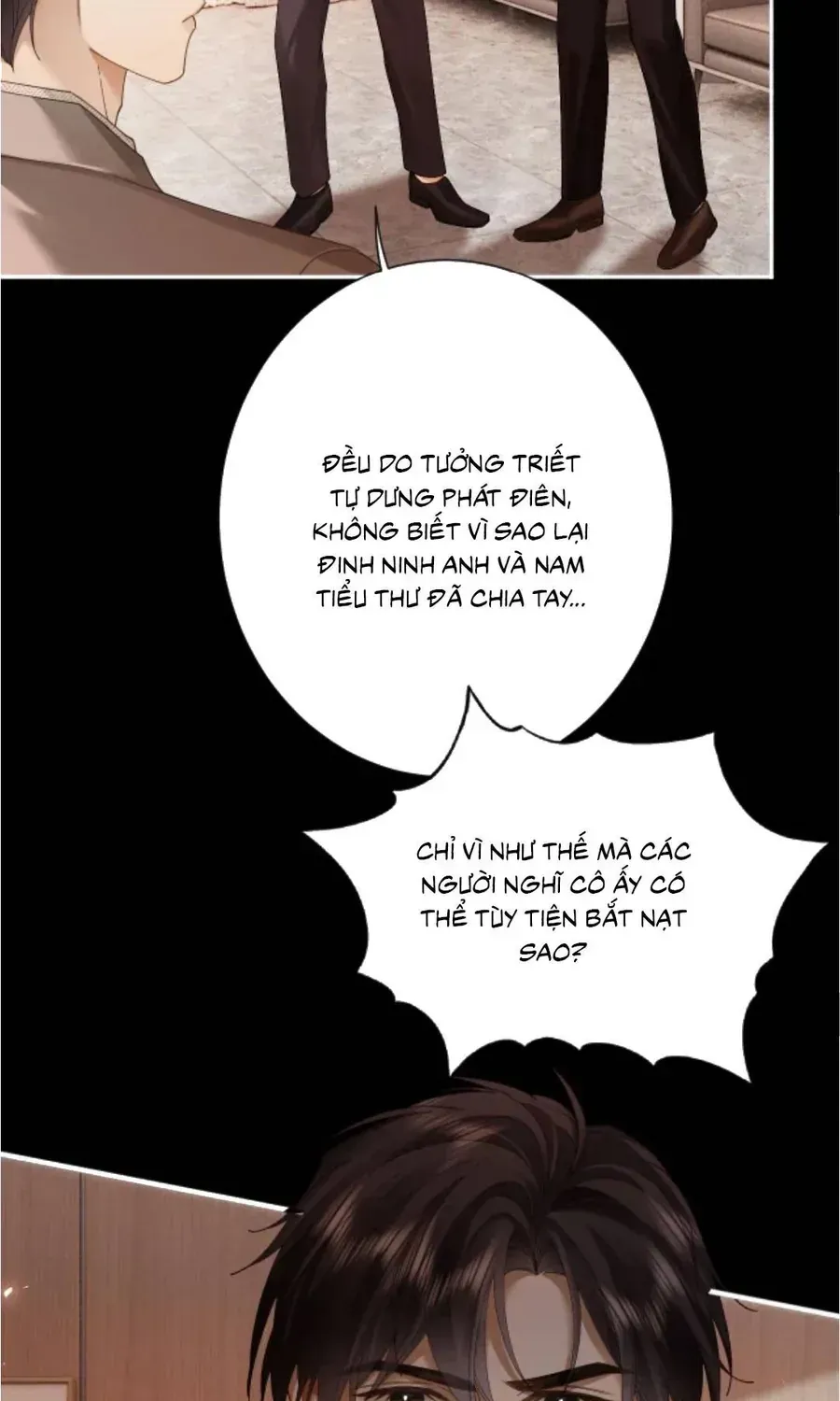 Quyến Rũ Cô Ấy - Chap 54 - Trang 34