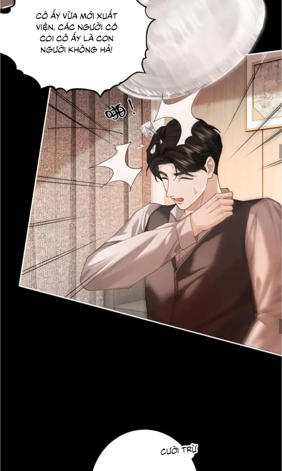 Quyến Rũ Cô Ấy - Chap 54 - Trang 36