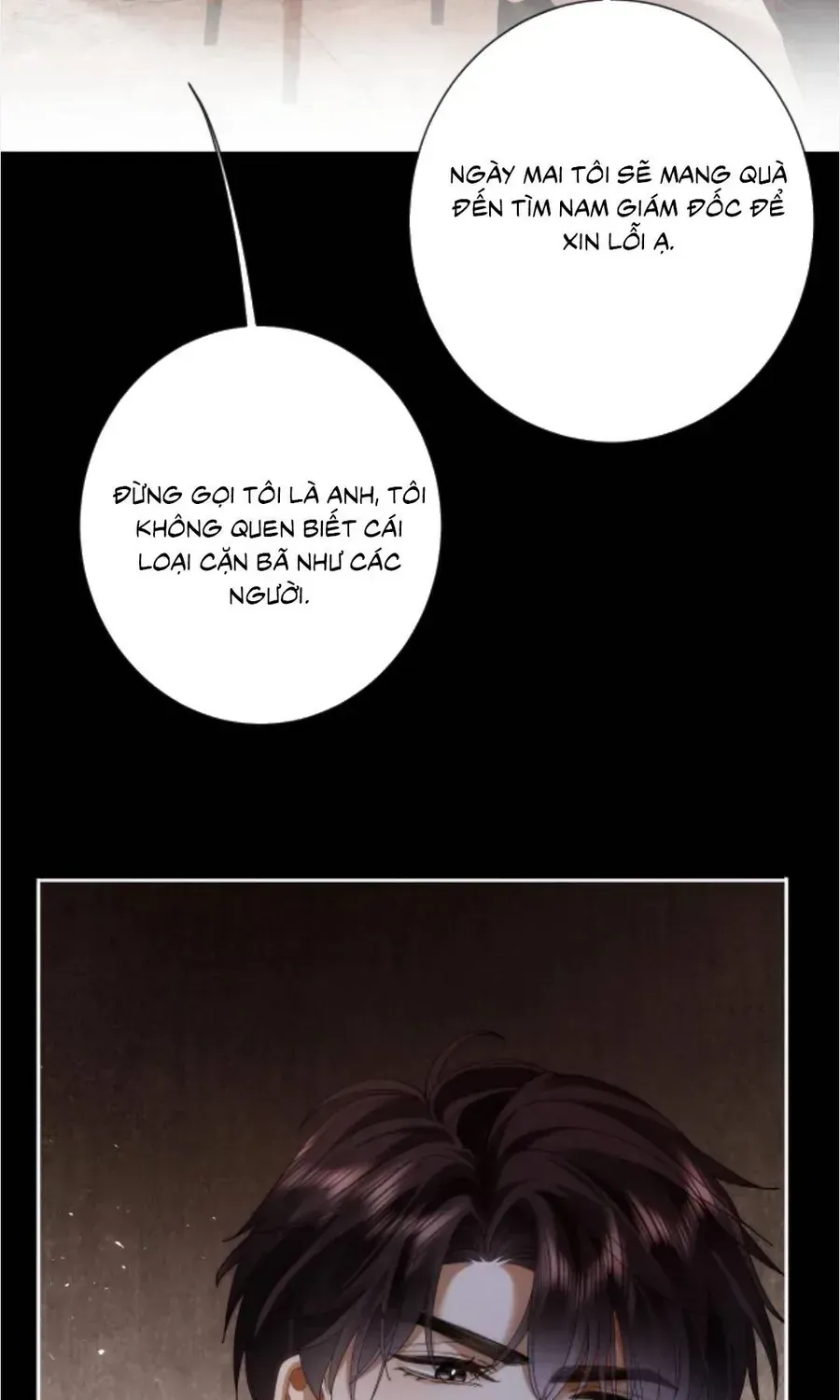 Quyến Rũ Cô Ấy - Chap 54 - Trang 38