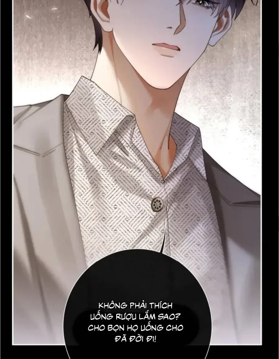 Quyến Rũ Cô Ấy - Chap 54 - Trang 39
