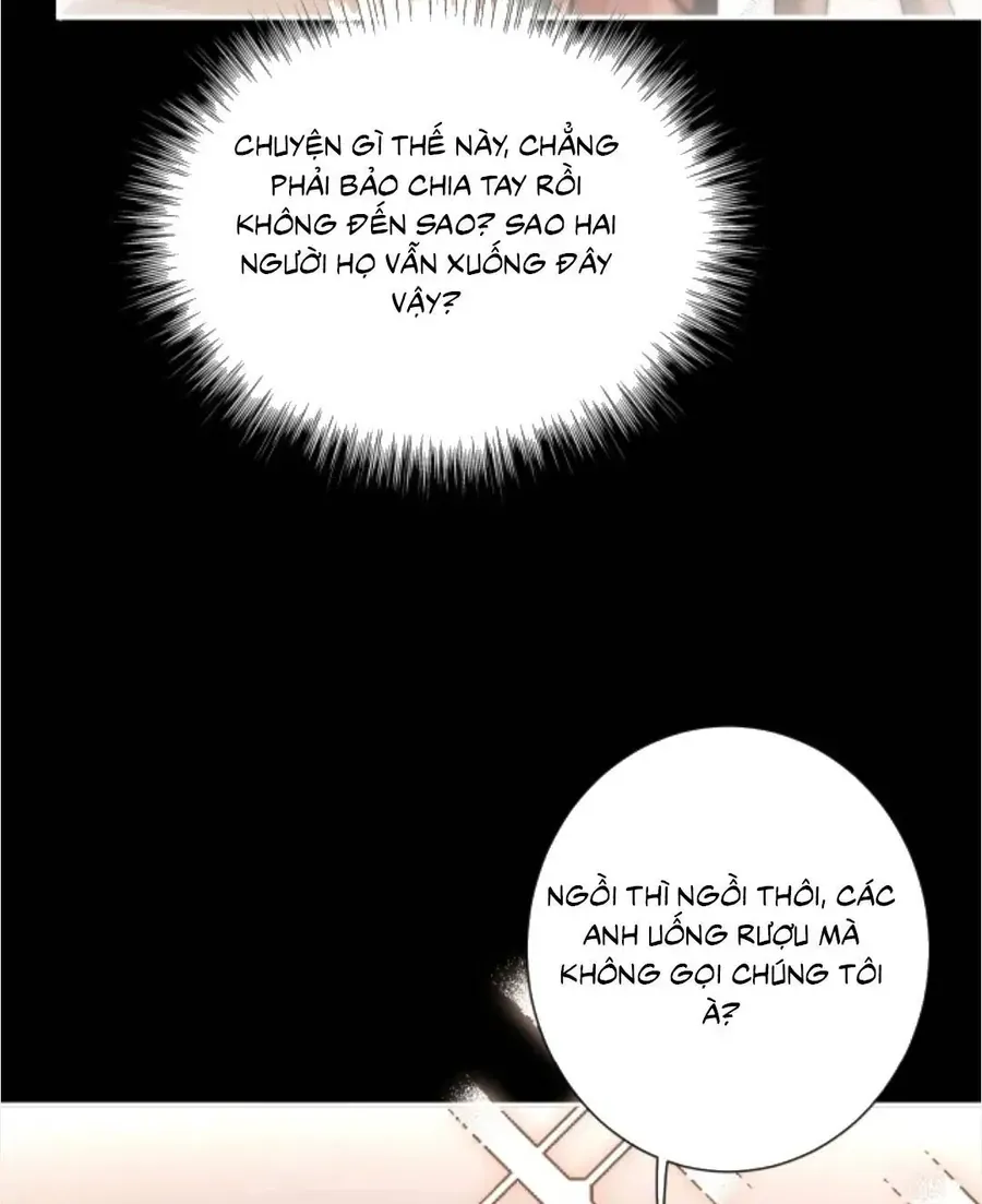 Quyến Rũ Cô Ấy - Chap 54 - Trang 5