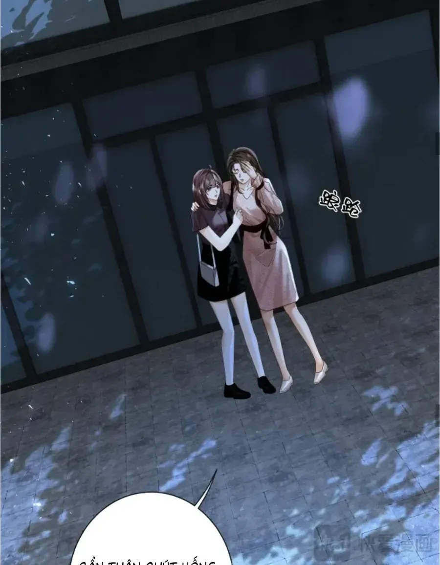 Quyến Rũ Cô Ấy - Chap 54 - Trang 41