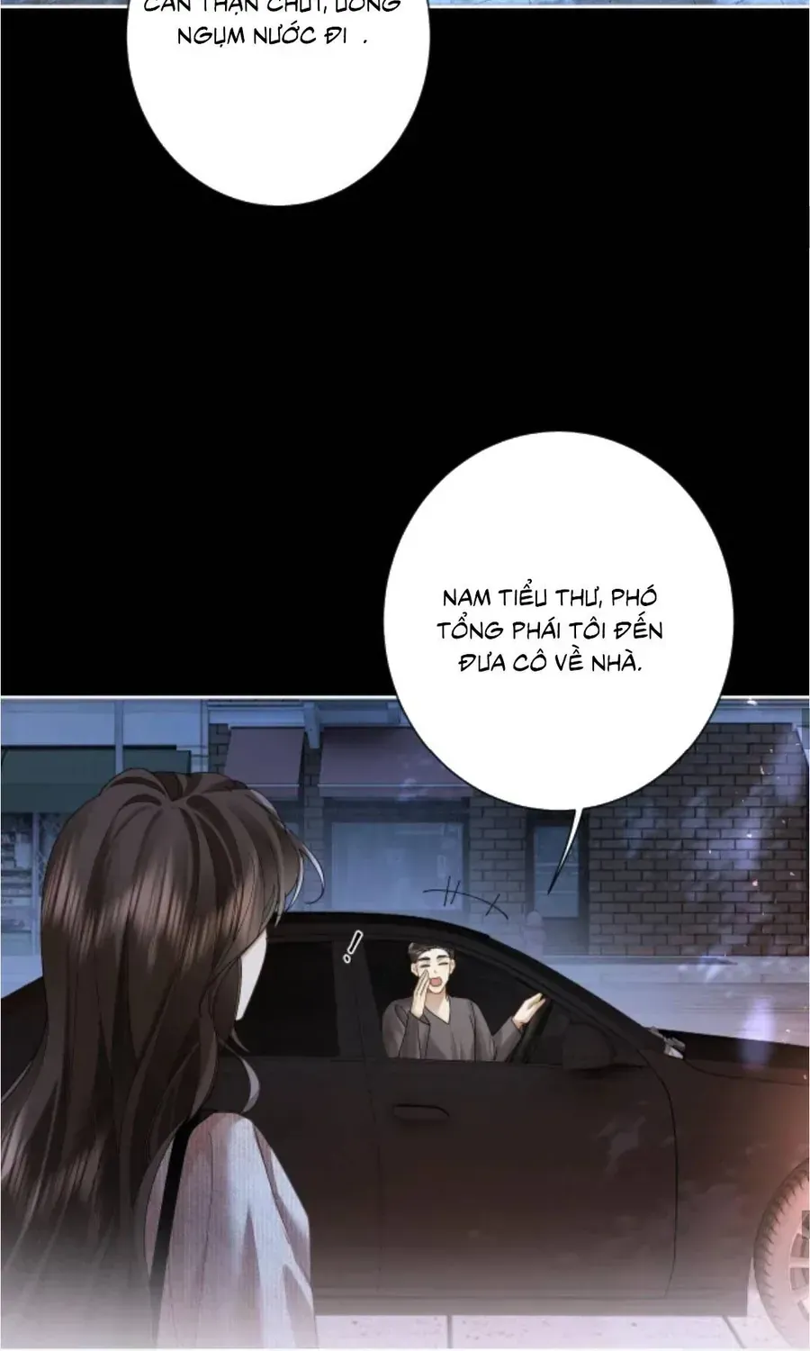 Quyến Rũ Cô Ấy - Chap 54 - Trang 42