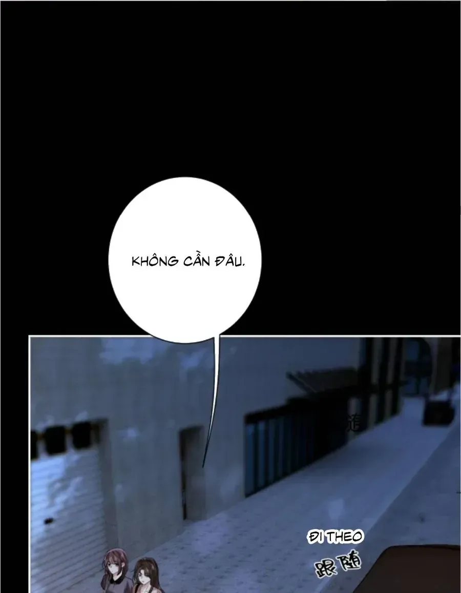 Quyến Rũ Cô Ấy - Chap 54 - Trang 43