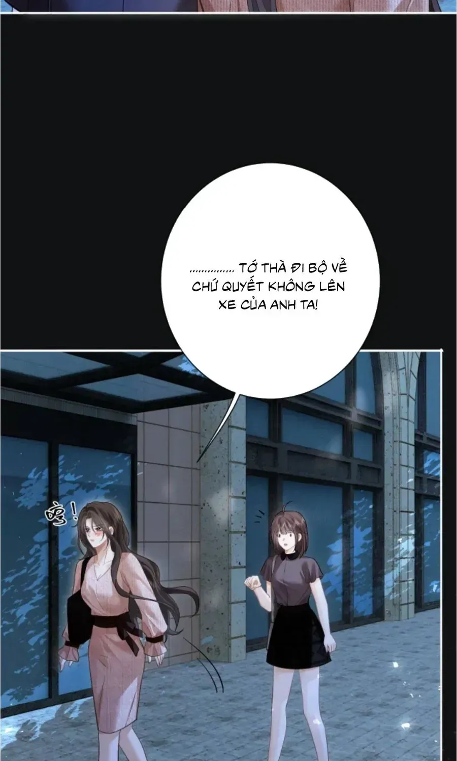 Quyến Rũ Cô Ấy - Chap 54 - Trang 46