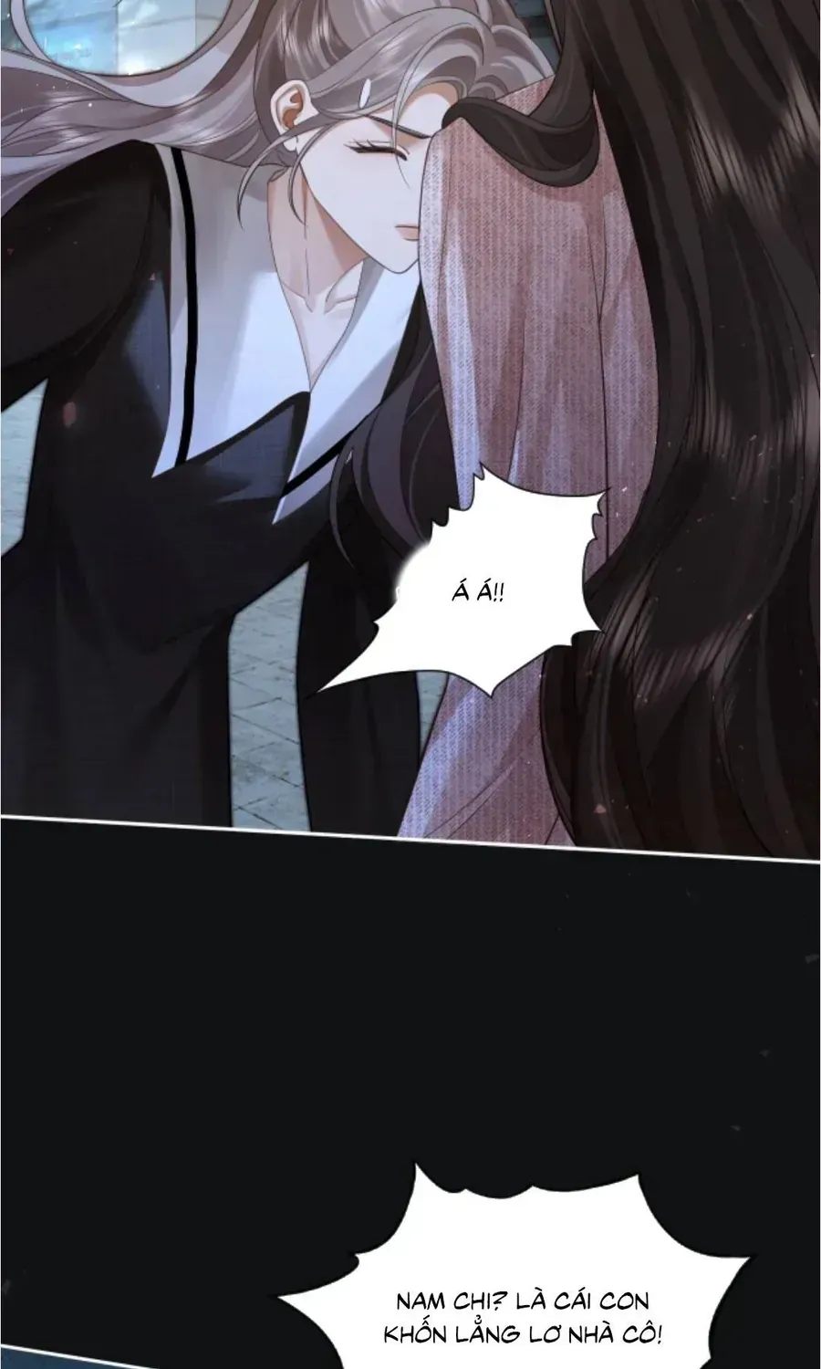 Quyến Rũ Cô Ấy - Chap 54 - Trang 48