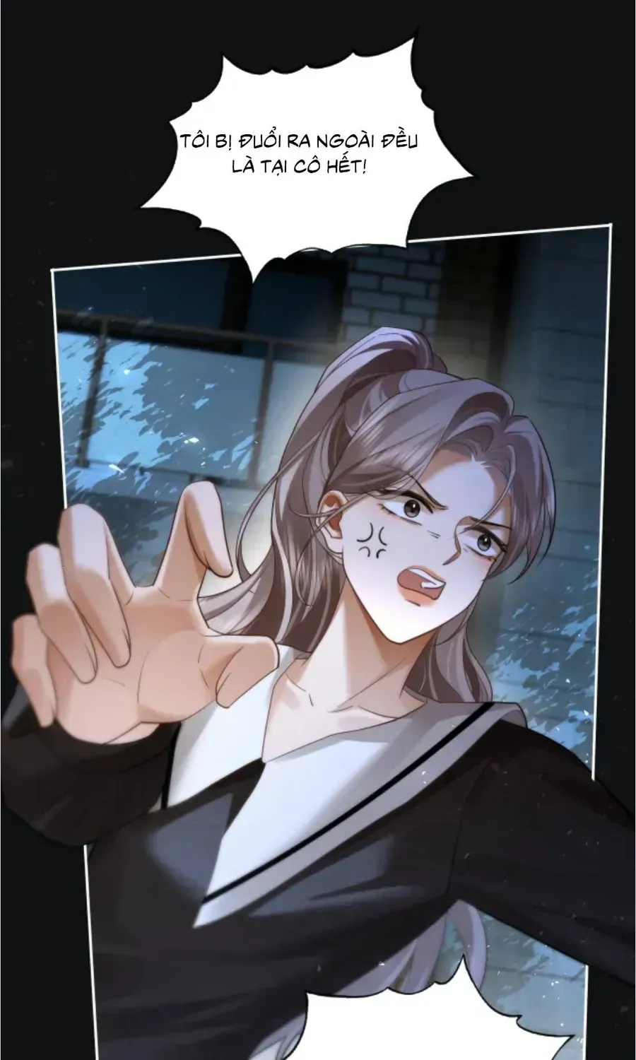 Quyến Rũ Cô Ấy - Chap 54 - Trang 50