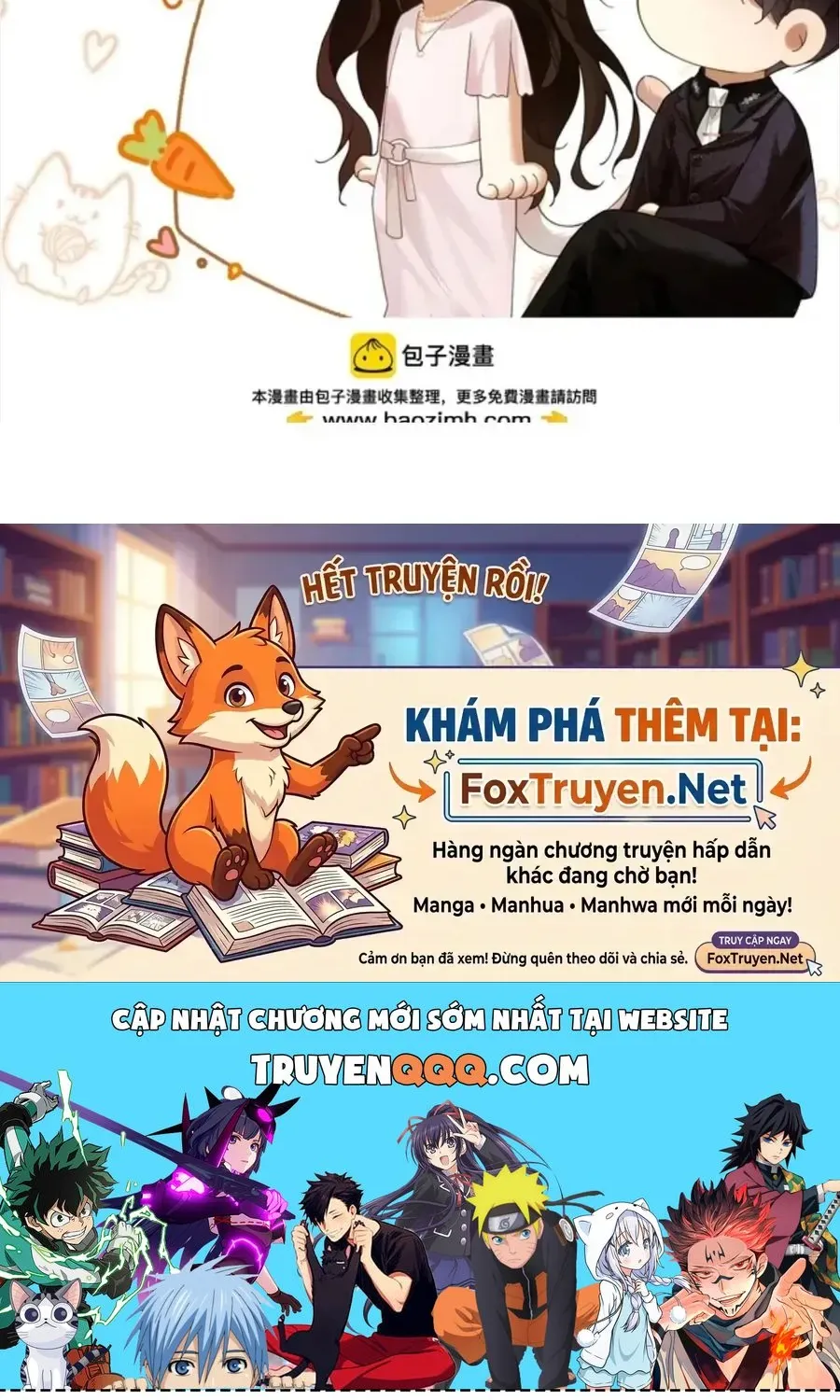 Quyến Rũ Cô Ấy - Chap 54 - Trang 53