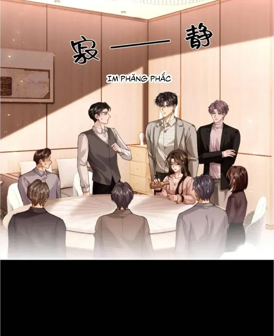 Quyến Rũ Cô Ấy - Chap 54 - Trang 7