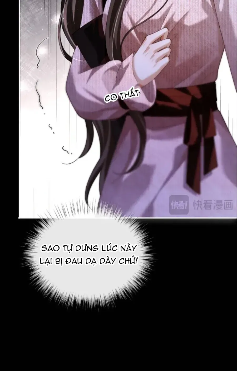 Quyến Rũ Cô Ấy - Chap 55 - Trang 13