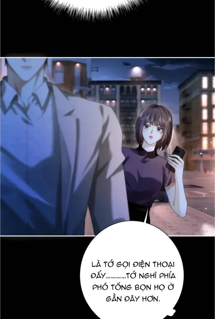 Quyến Rũ Cô Ấy - Chap 55 - Trang 17
