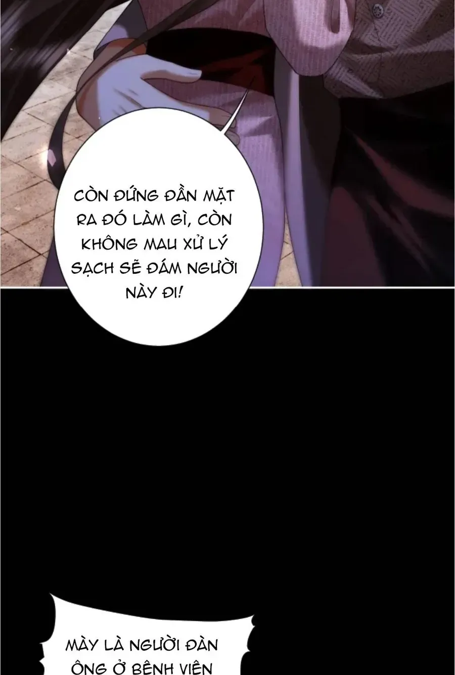 Quyến Rũ Cô Ấy - Chap 55 - Trang 19