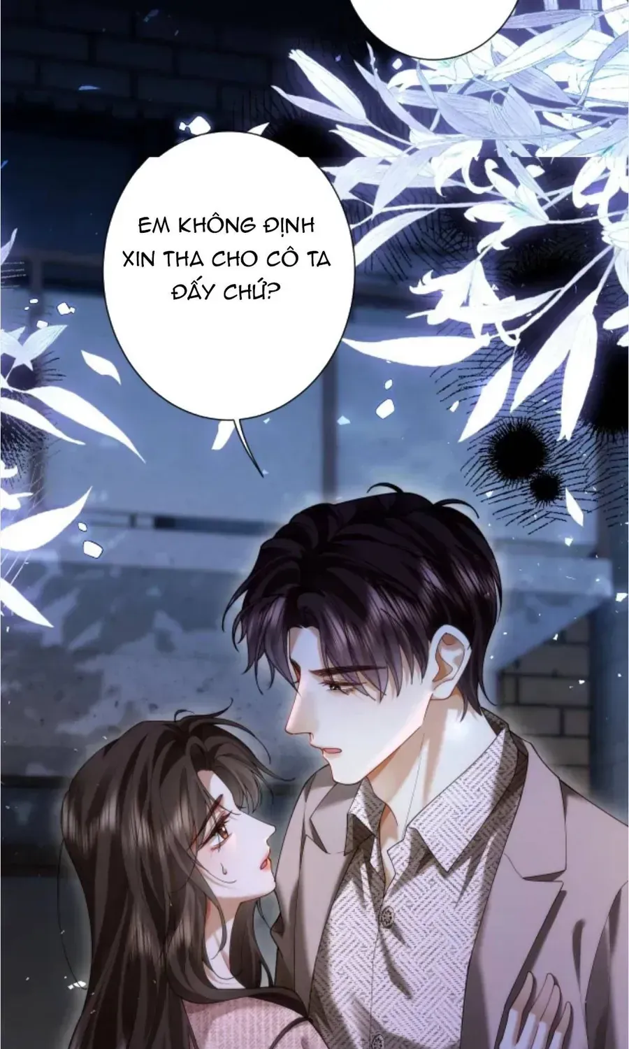 Quyến Rũ Cô Ấy - Chap 55 - Trang 22
