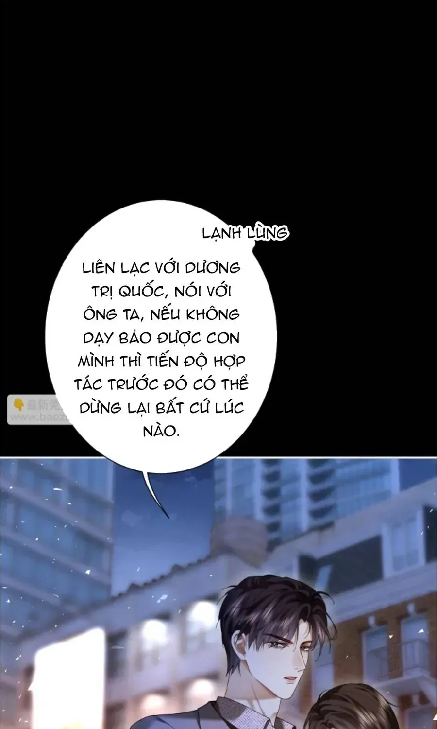 Quyến Rũ Cô Ấy - Chap 55 - Trang 24