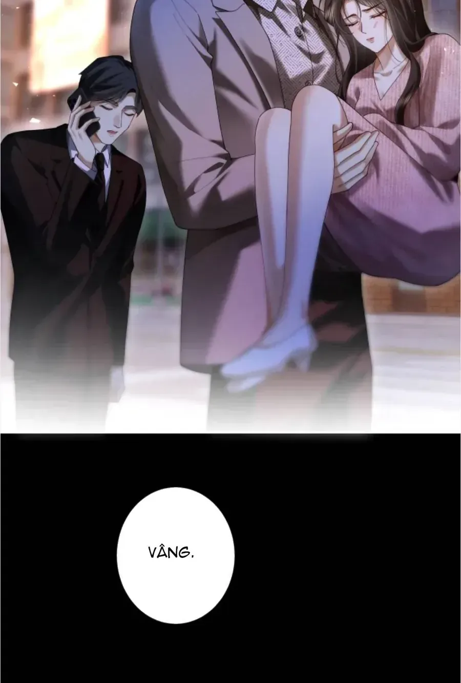 Quyến Rũ Cô Ấy - Chap 55 - Trang 25