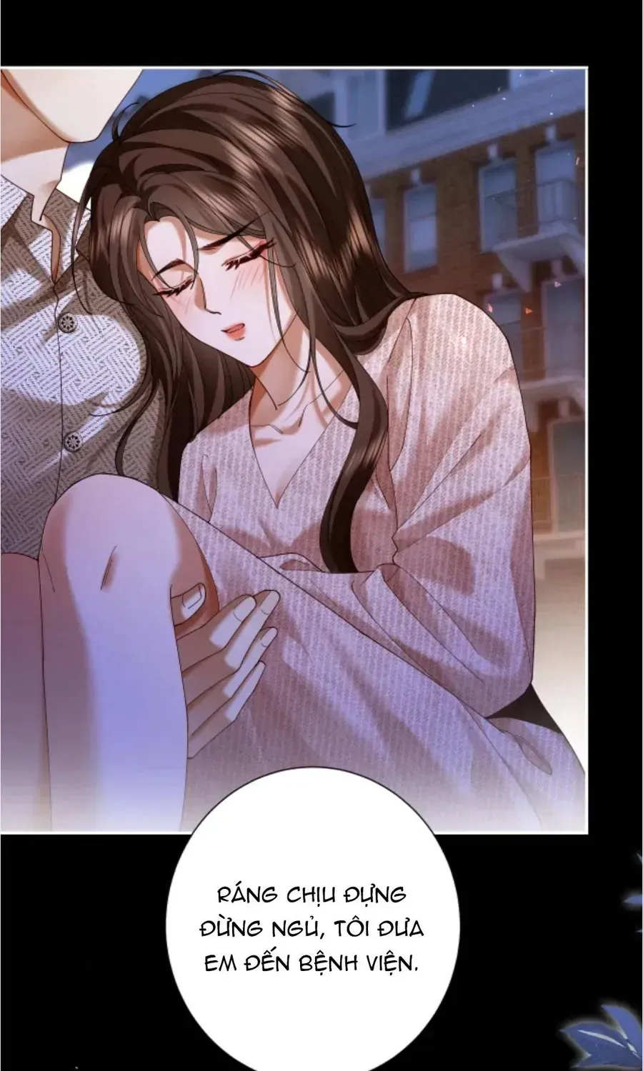 Quyến Rũ Cô Ấy - Chap 55 - Trang 26