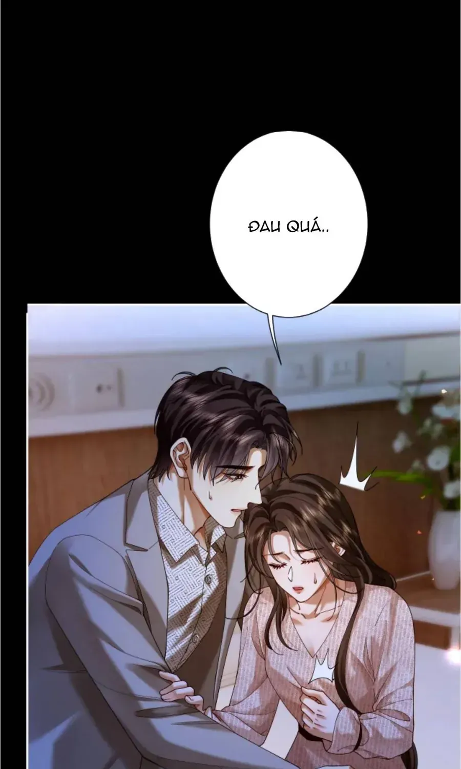 Quyến Rũ Cô Ấy - Chap 55 - Trang 30