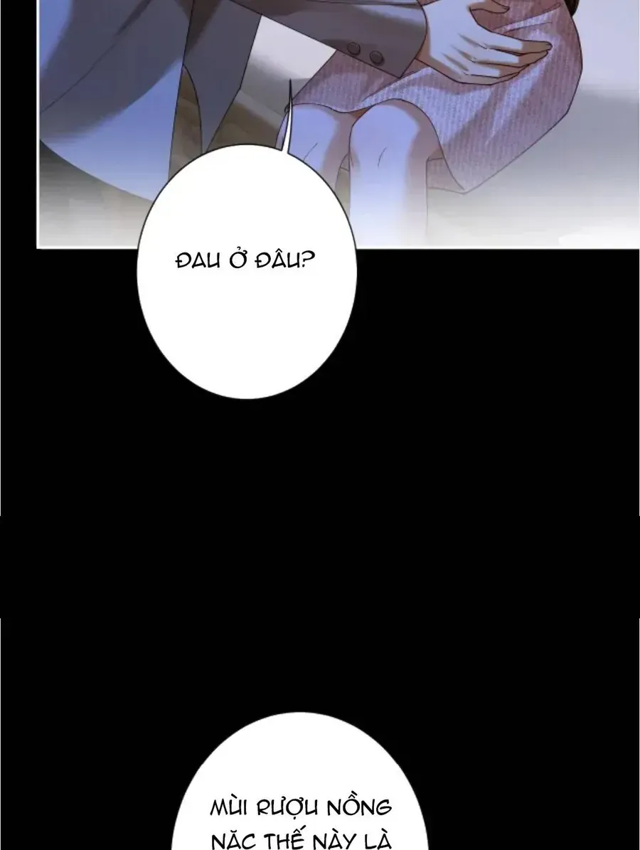 Quyến Rũ Cô Ấy - Chap 55 - Trang 31
