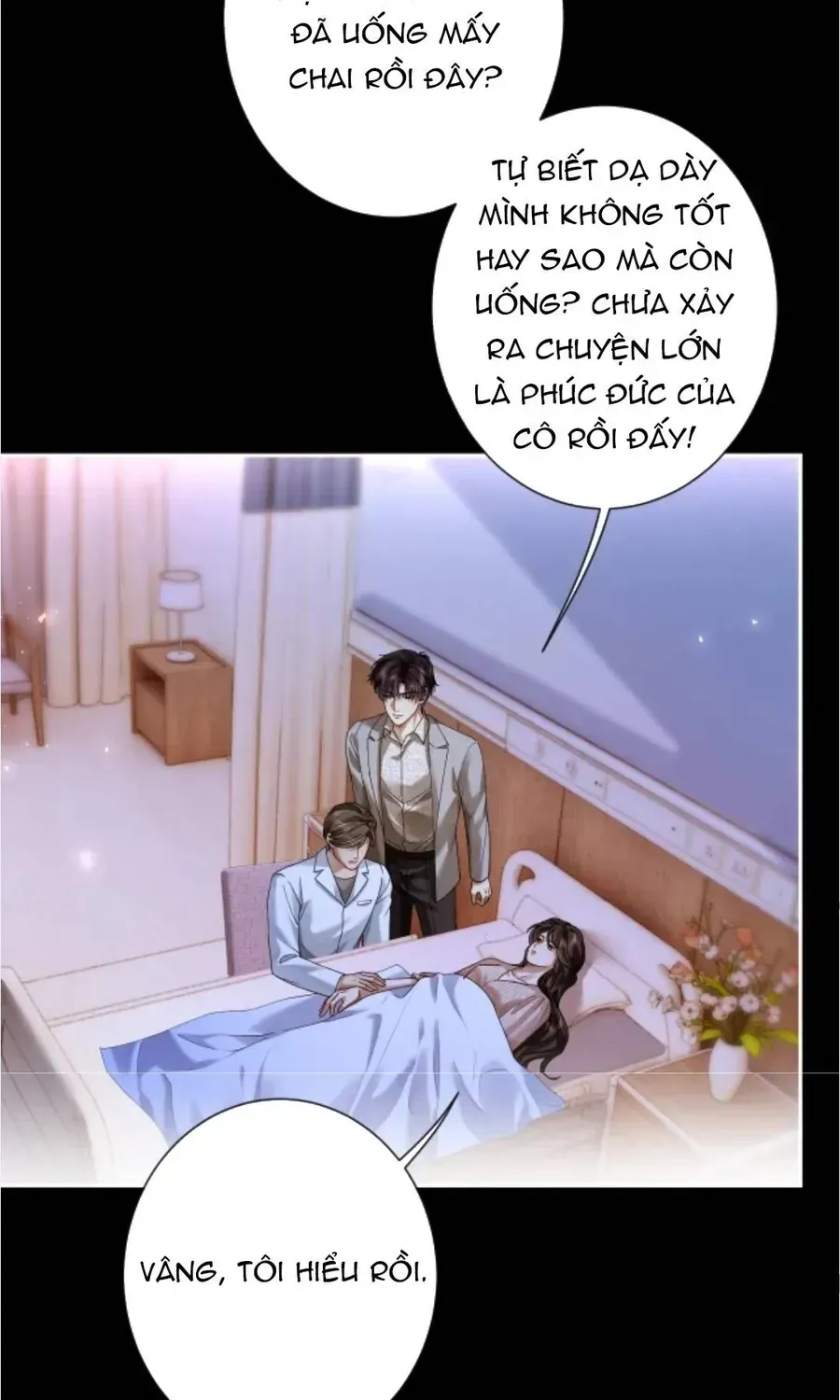 Quyến Rũ Cô Ấy - Chap 55 - Trang 32